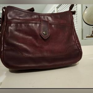 FRYE Leather Bag